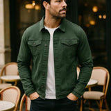 Heritage™ | Casaco Casual