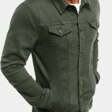 Heritage™ | Casaco Casual