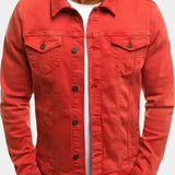 Heritage™ | Casaco Casual