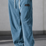 ComfortFit™ - Calças de Corduroy