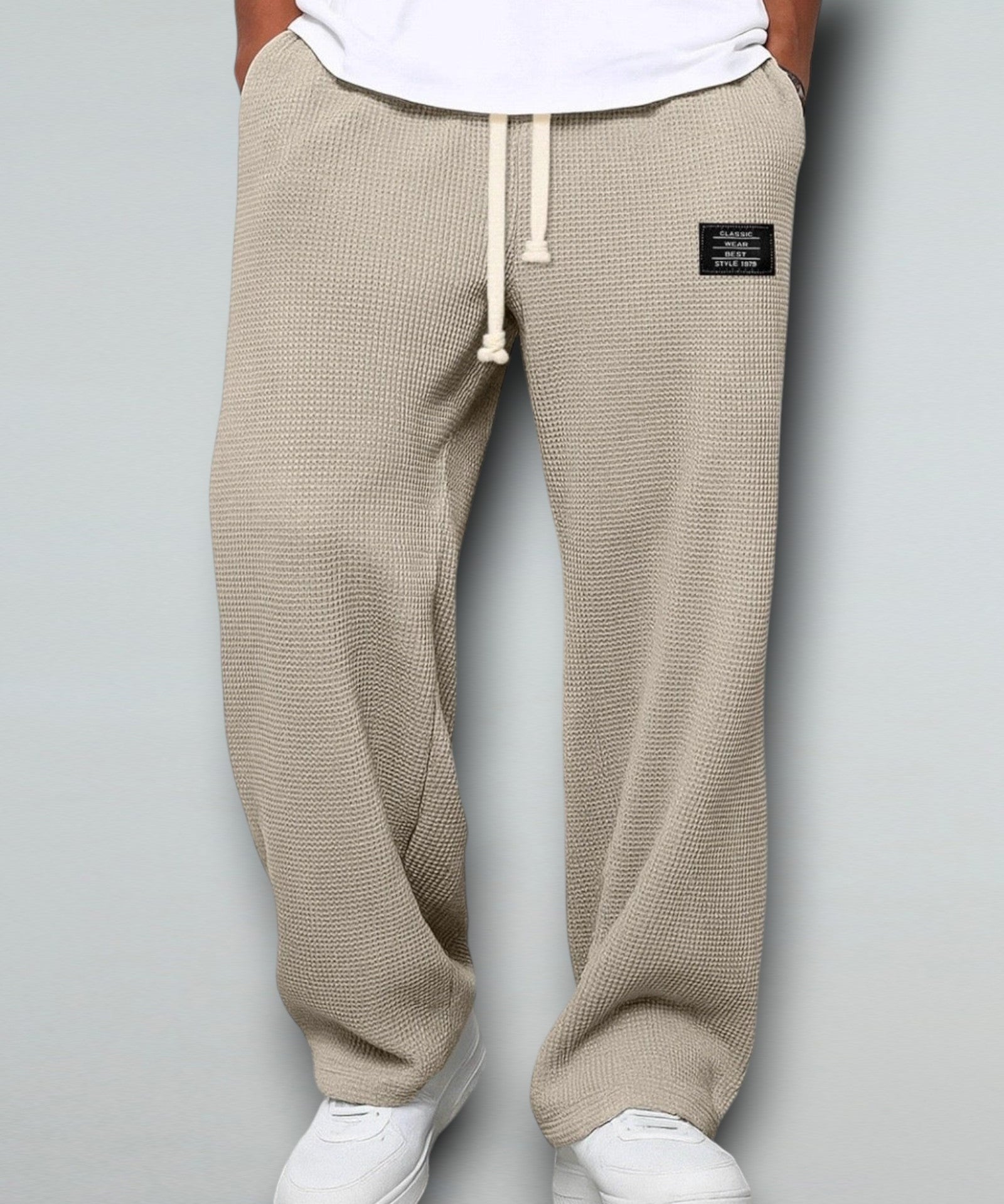 Lucas – Calça Jogger Comfort