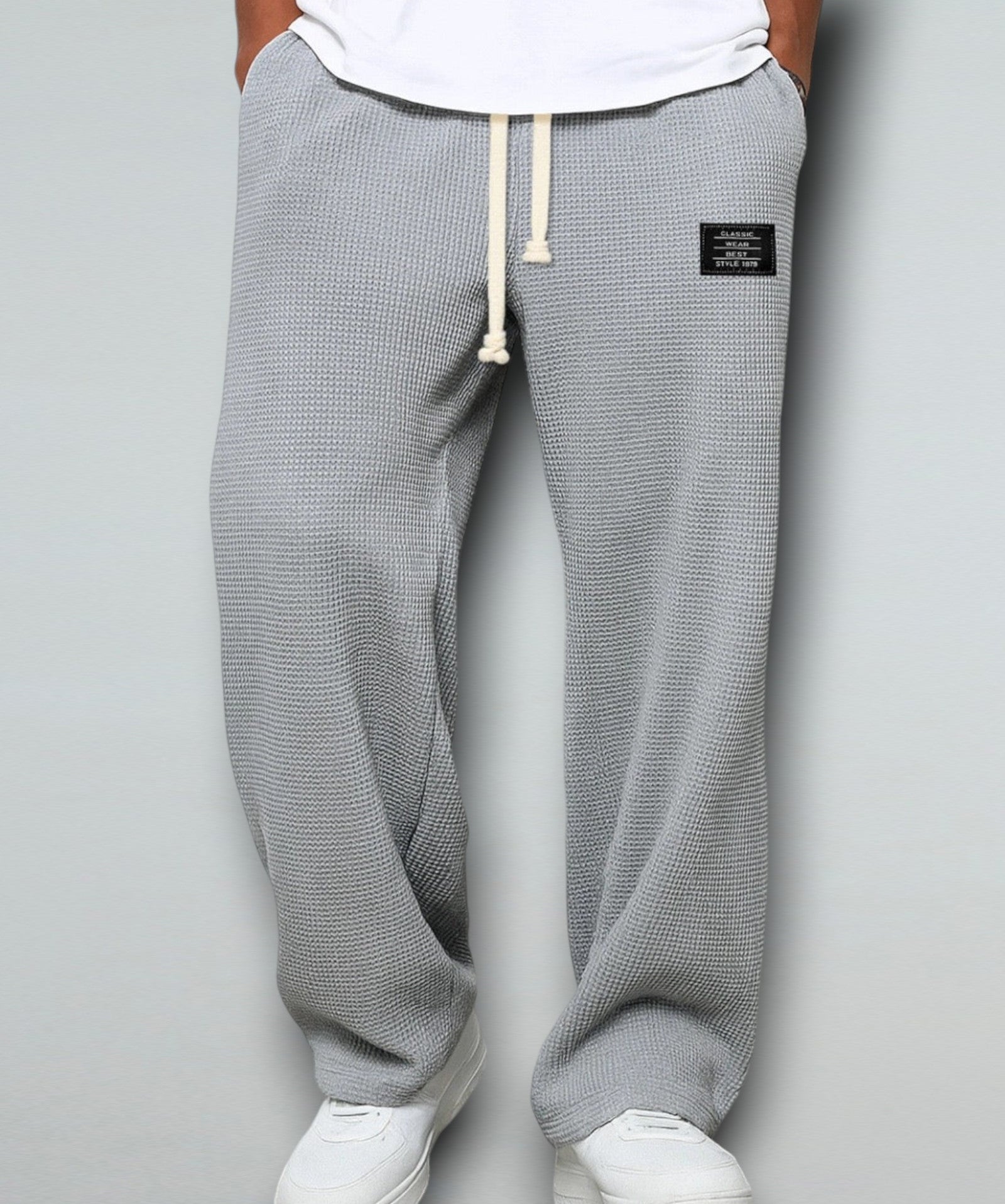 Lucas – Calça Jogger Comfort