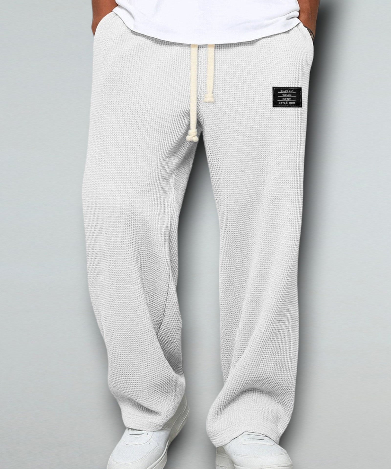 Lucas – Calça Jogger Comfort