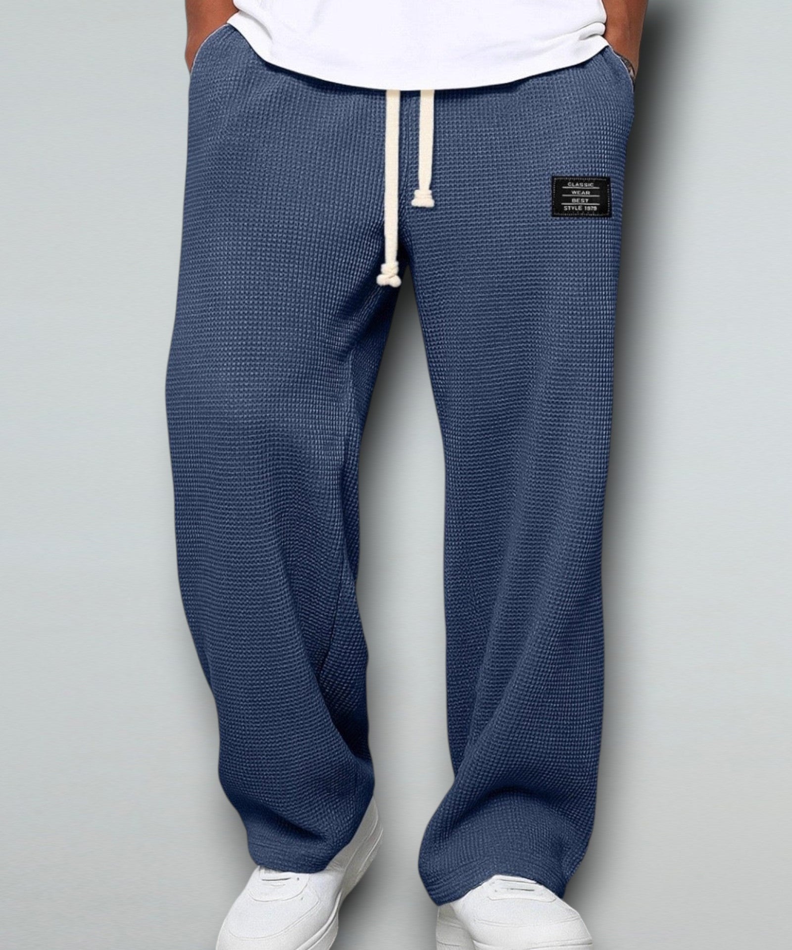 Lucas – Calça Jogger Comfort