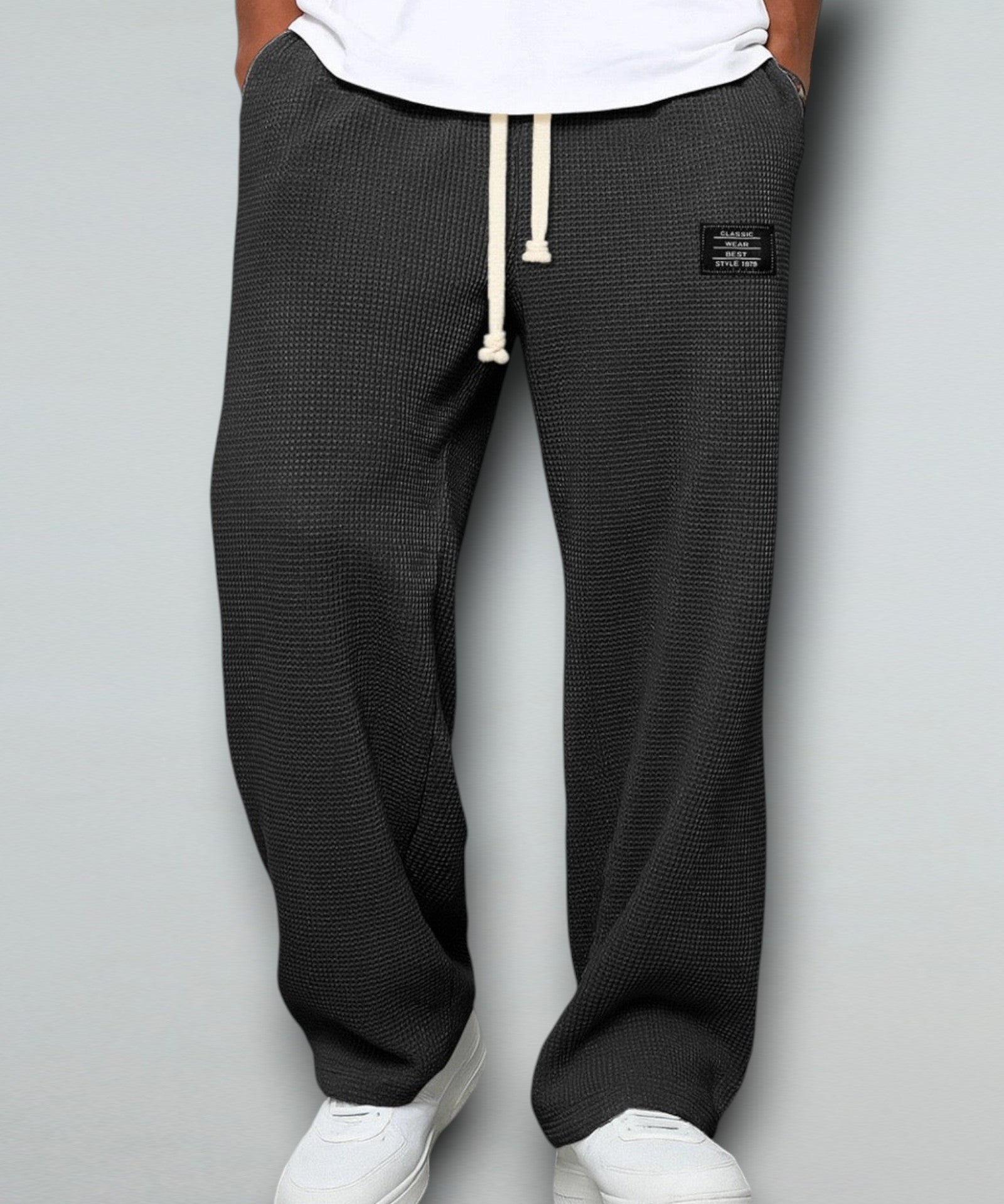 Lucas – Calça Jogger Comfort