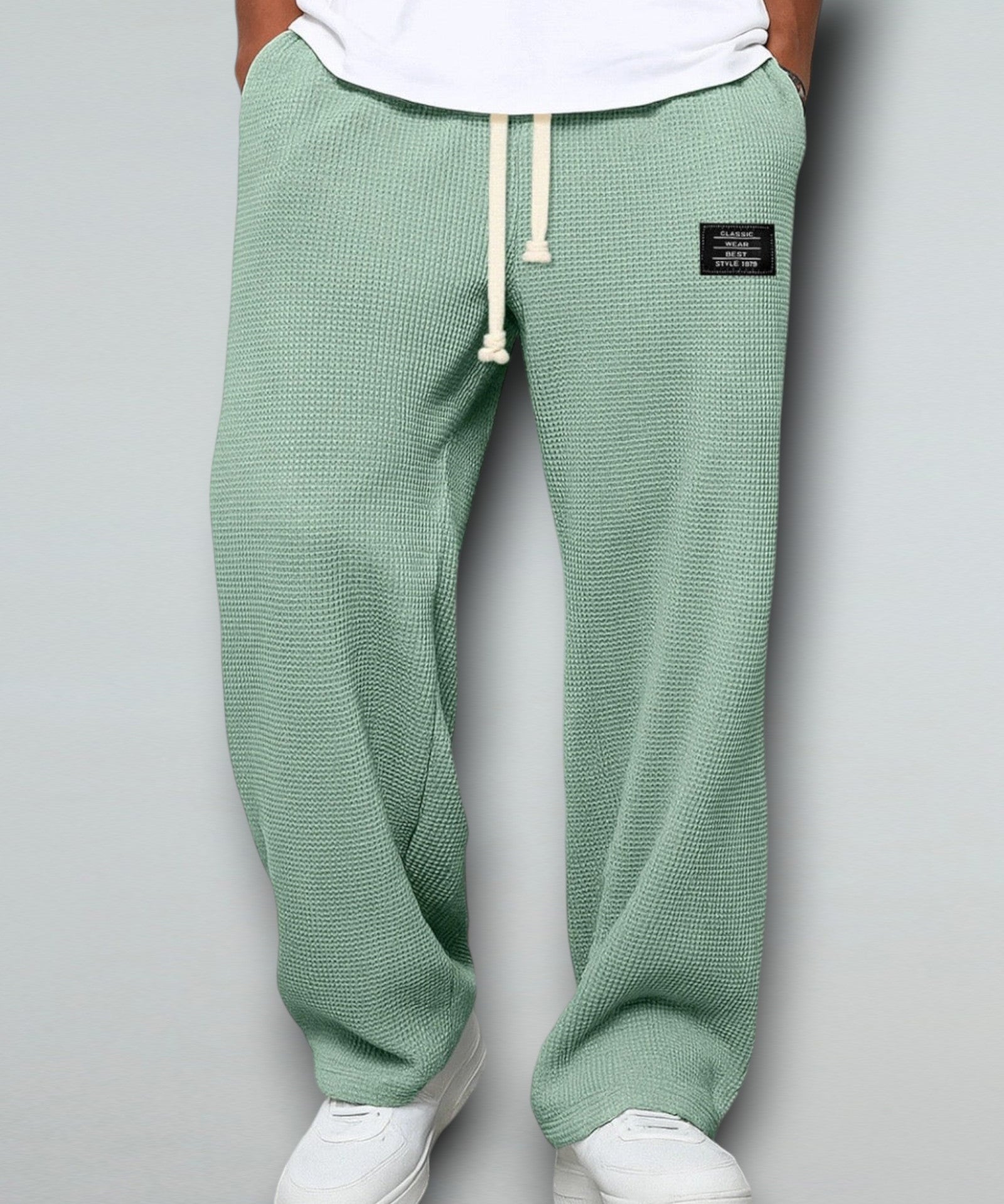Lucas – Calça Jogger Comfort