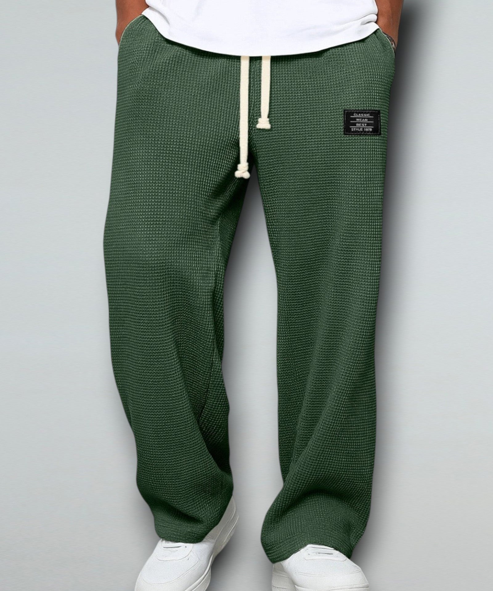 Lucas – Calça Jogger Comfort