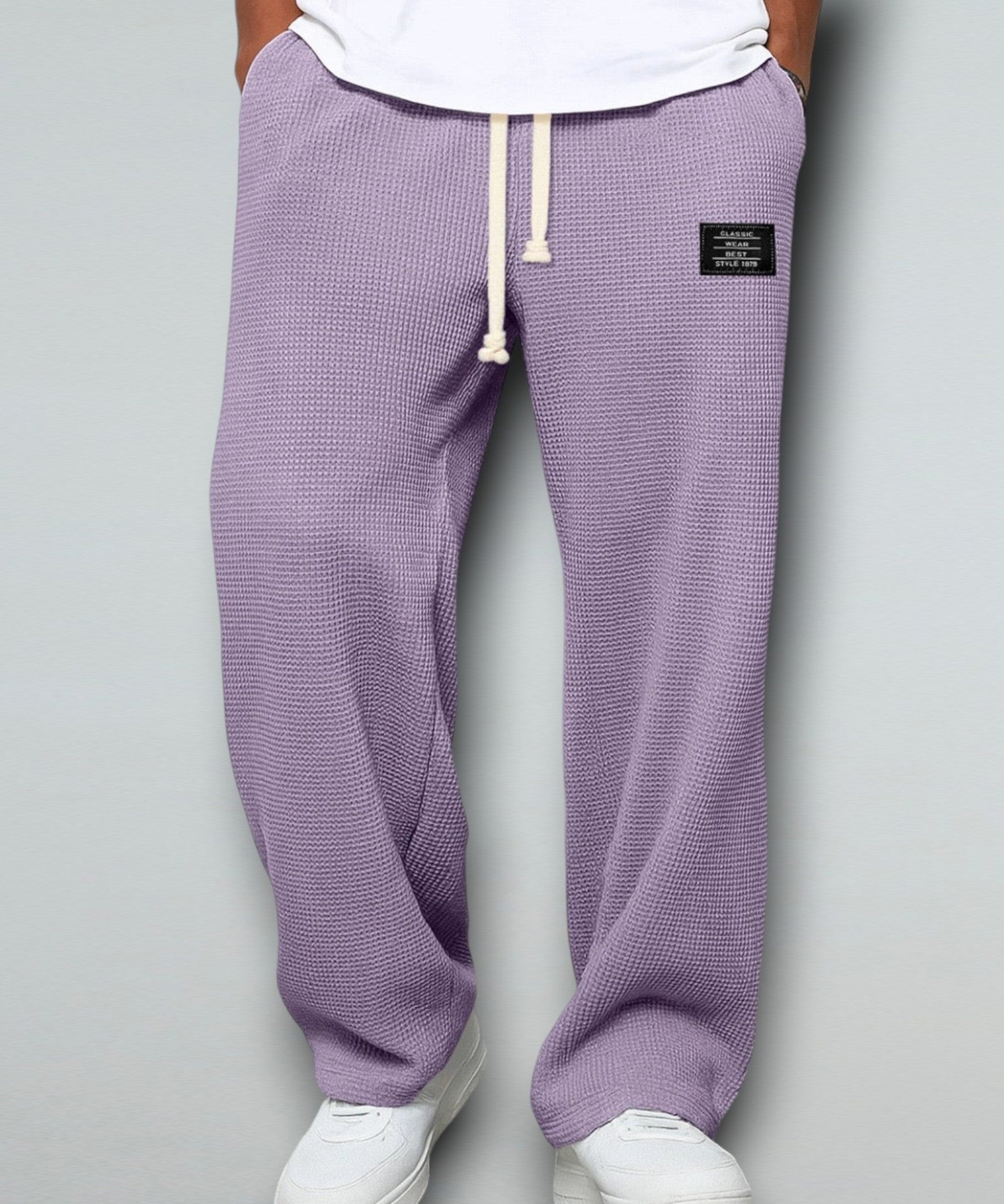Lucas – Calça Jogger Comfort