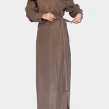 Ida | Conjunto de Manga Longa