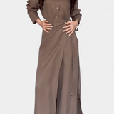 Ida | Conjunto de Manga Longa