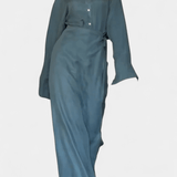 Ida | Conjunto de Manga Longa