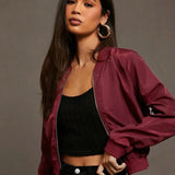 Ida | Casaco bomber leve