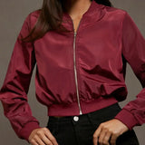 Ida | Casaco bomber leve