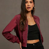 Ida | Casaco bomber leve