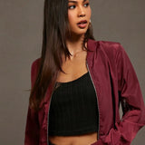 Ida | Casaco bomber leve