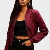 Ida | Casaco bomber leve