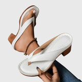 Ida | Sandálias Ortopédicas