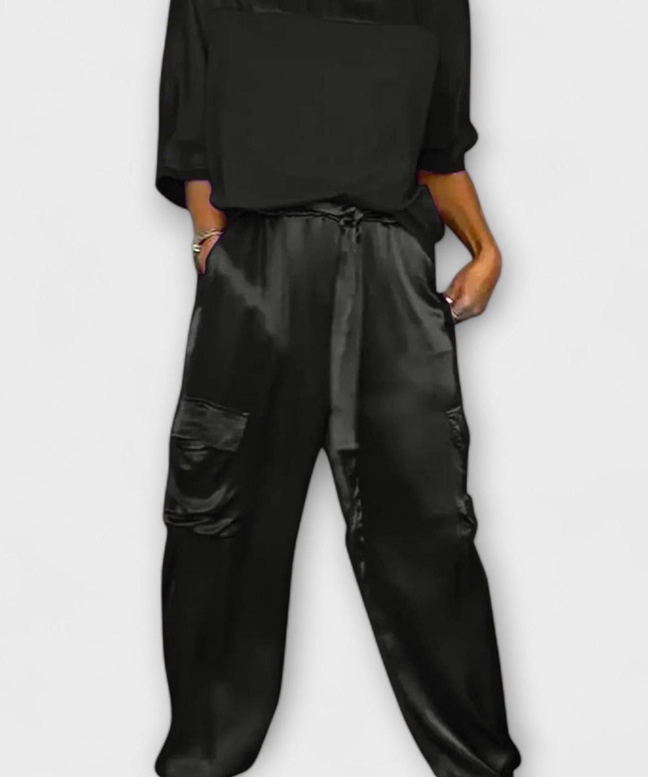 Ida | Conjunto Silke