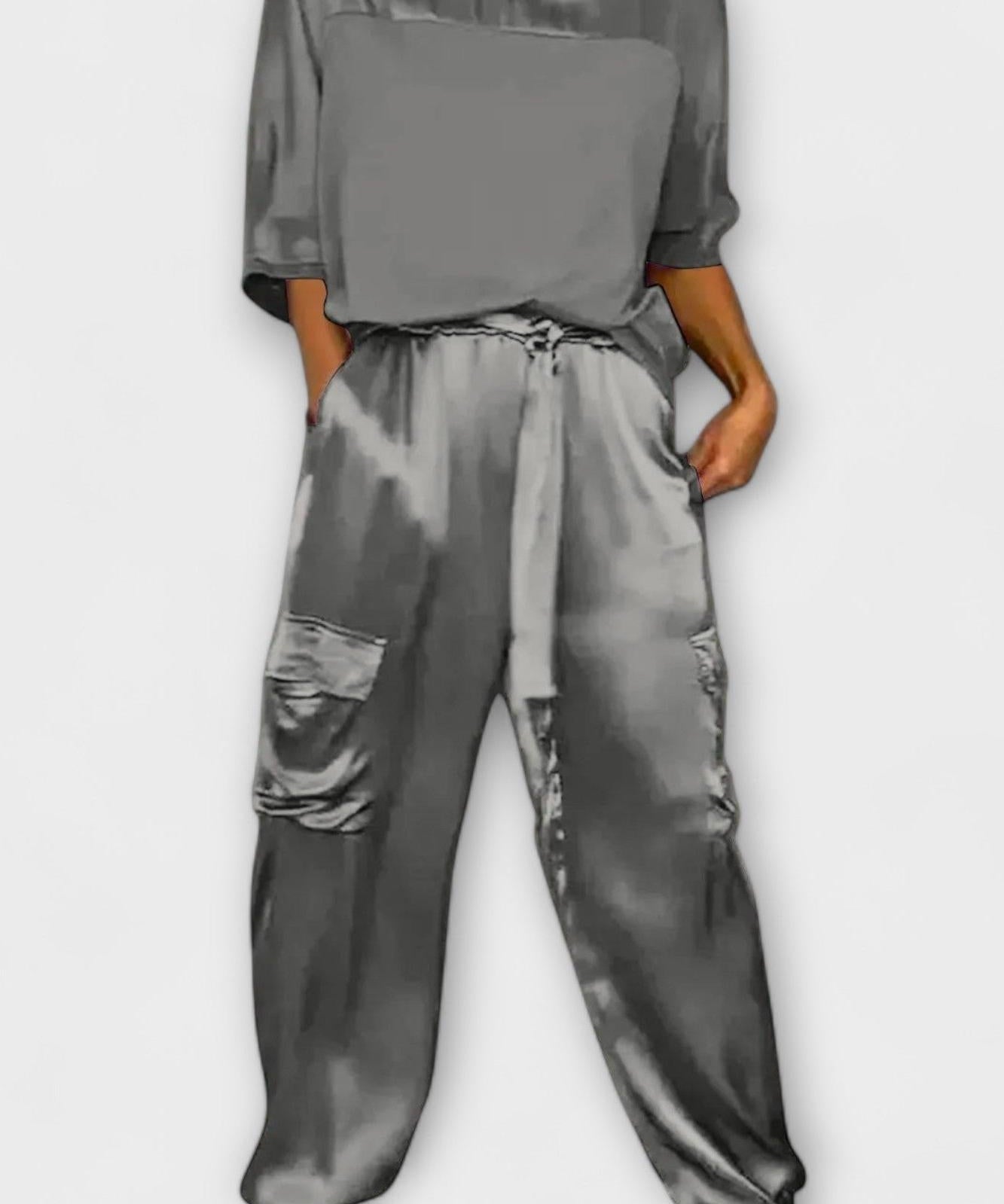 Ida | Conjunto Silke