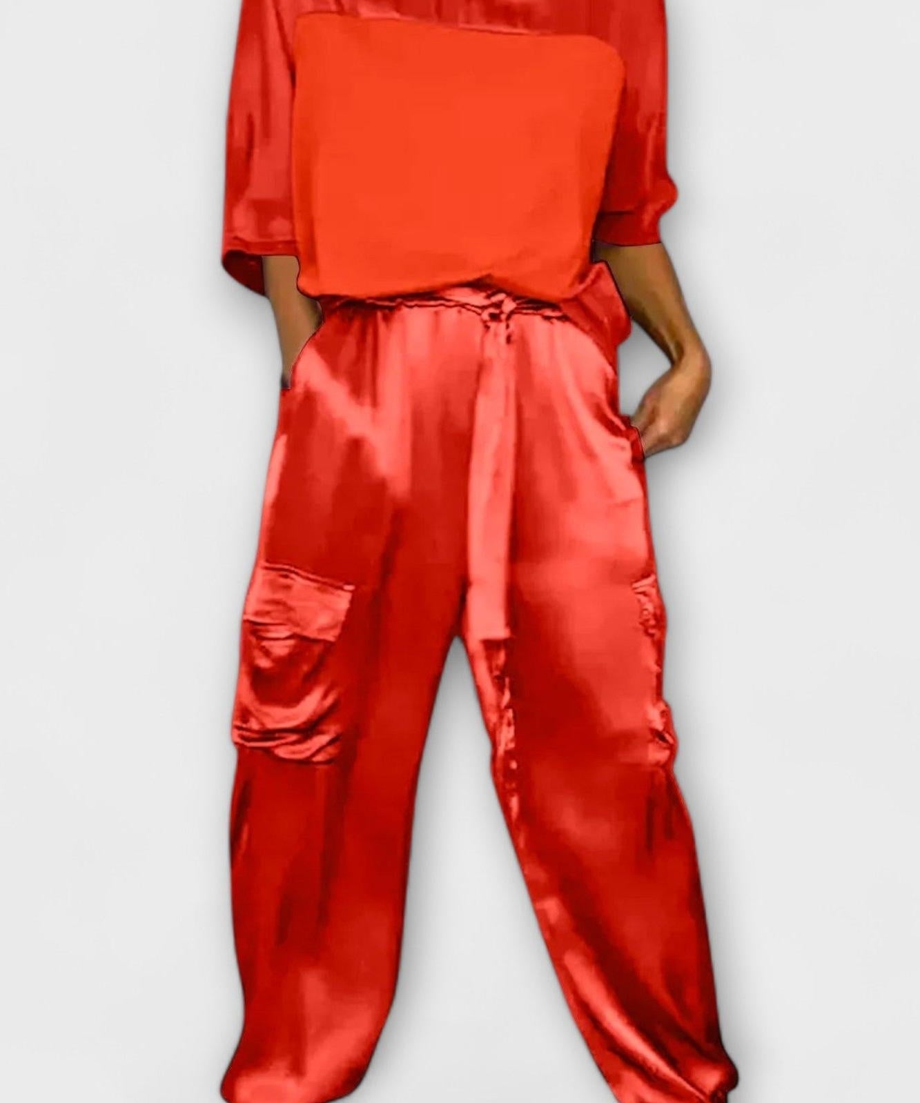 Ida | Conjunto Silke