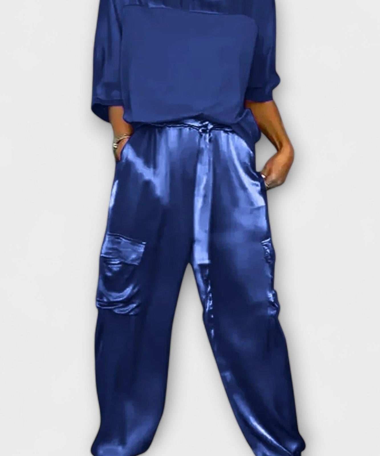 Ida | Conjunto Silke