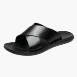 Illino™ | Sandálias com Tiras Cruzadas