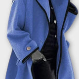 Inger | Casaco Sob Medida