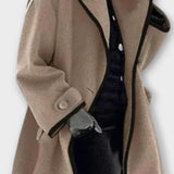 Inger | Casaco Sob Medida