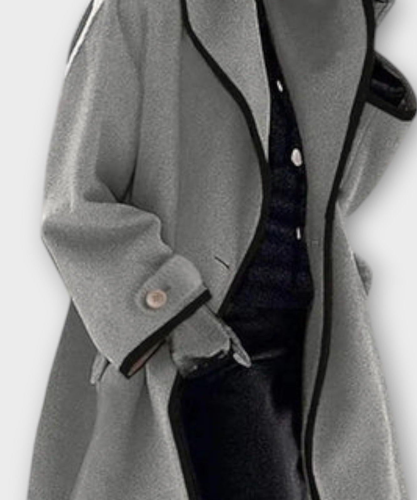 Inger | Casaco Sob Medida