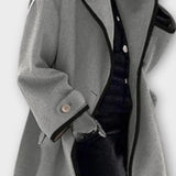 Inger | Casaco Sob Medida