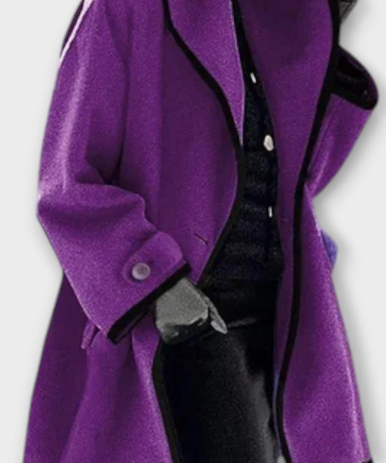 Inger | Casaco Sob Medida