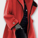 Inger | Casaco Sob Medida