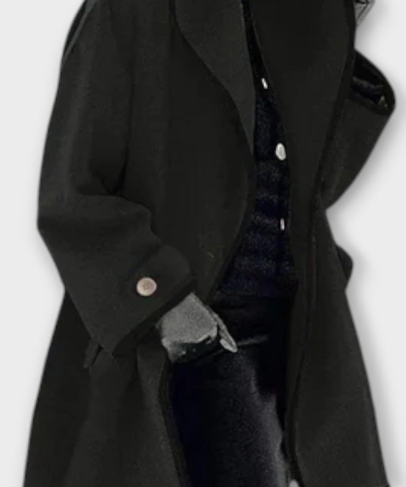 Inger | Casaco Sob Medida