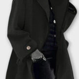 Inger | Casaco Sob Medida