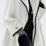 Inger | Casaco Sob Medida