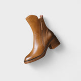 Irina | Botas de Tornozelo