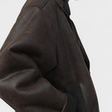 Isabelle | Jaqueta de Couro