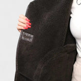 Isabelle | Jaqueta de Couro