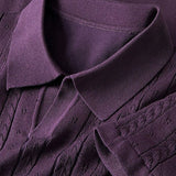 Iver™ | Polo Clássico Ajustado