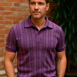 Iver™ | Polo Clássico Ajustado