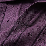 Iver™ | Polo Clássico Ajustado