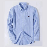 Jaco™ | Camisa de Algodão Elegante