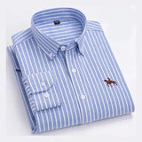 Jaco™ | Camisa de Algodão Elegante