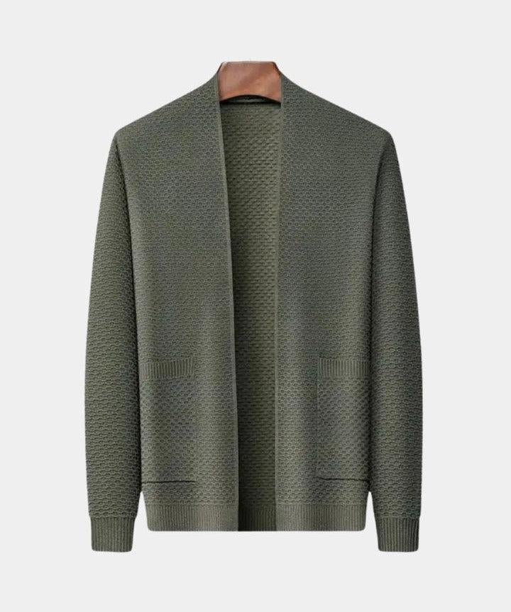 Jacquard™ | Blazer Clássico