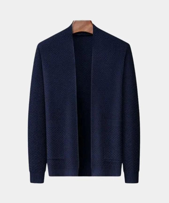 Jacquard™ | Blazer Clássico