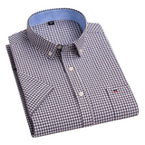 Jaimy™ | Camisa de Algodão Chic