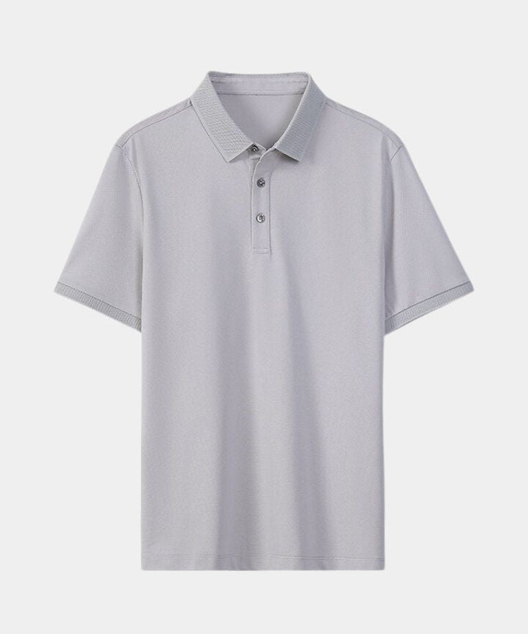 Jakob™ | Polo Clássica e Intemporal
