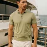 Jakob™ | Polo Clássica e Intemporal