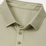 Jakob™ | Polo Clássica e Intemporal