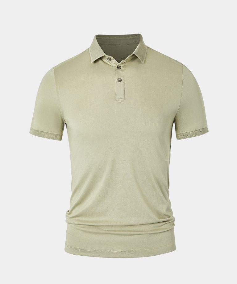 Jakob™ | Polo Clássica e Intemporal